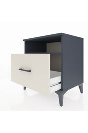 Hyperion Komodin Tek Raflı Tek Çekmeceli 60x44x64 - S45M015V4B