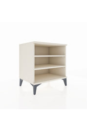 Hyperion Komodin 2 Raflı 60x44x64 - S45M016V1B