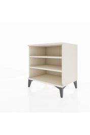 Hyperion Komodin 2 Raflı 60x44x64 - S45M016V1B