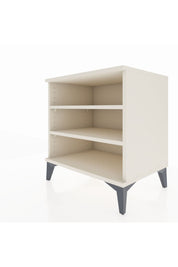 Hyperion Komodin 2 Raflı 60x44x64 - S45M016V1B