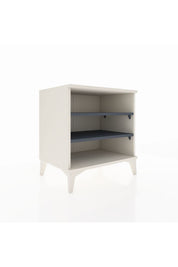 Hyperion Komodin 2 Raflı 60x44x64 - S45M016V2B