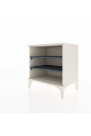 Hyperion Komodin 2 Raflı 60x44x64 - S45M016V2B