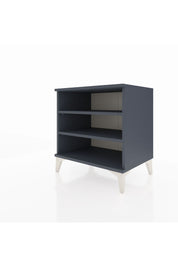 Hyperion Komodin 2 Raflı 60x44x64 - S45M016V5B