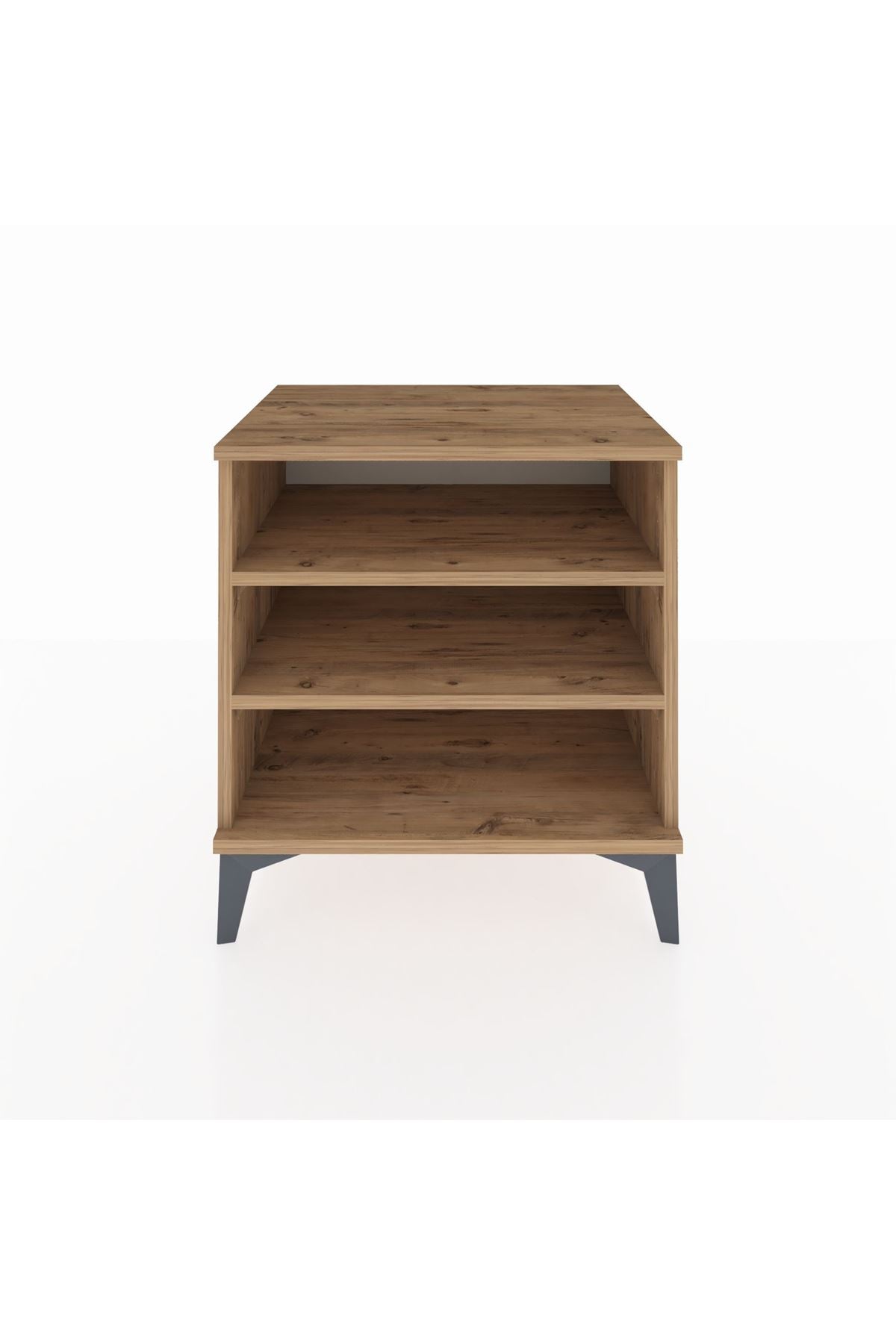 Hyperion Komodin 2 Raflı 60x44x64 - S45M016V9B