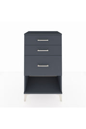 Hyperion Komodin 3 Çekmeceli 60x44x106 - S48M016V5B