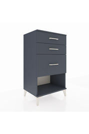 Hyperion Komodin 3 Çekmeceli 60x44x106 - S48M016V5B