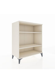 Hyperion Şifonyer 2 Raflı 88x44x106 - S38M001V1B