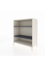 Hyperion Şifonyer 2 Raflı 88x44x106 - S38M001V2B