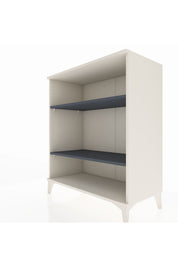 Hyperion Şifonyer 2 Raflı 88x44x106 - S38M001V2B