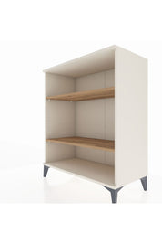 Hyperion Şifonyer 2 Raflı 88x44x106 - S38M001V3B