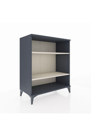 Hyperion Şifonyer 2 Raflı 88x44x106 - S38M001V4B
