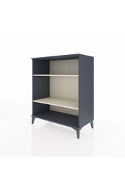 Hyperion Şifonyer 2 Raflı 88x44x106 - S38M001V4B