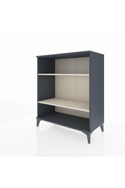 Hyperion Şifonyer 2 Raflı 88x44x106 - S38M001V4B