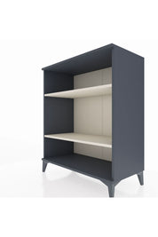 Hyperion Şifonyer 2 Raflı 88x44x106 - S38M001V4B
