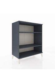 Hyperion Şifonyer 2 Raflı 88x44x106 - S38M001V5B