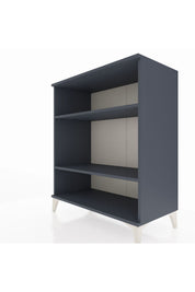 Hyperion Şifonyer 2 Raflı 88x44x106 - S38M001V5B