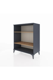 Hyperion Şifonyer 2 Raflı 88x44x106 - S38M001V6B