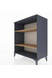 Hyperion Şifonyer 2 Raflı 88x44x106 - S38M001V6B