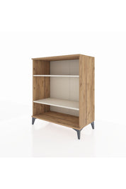 Hyperion Şifonyer 2 Raflı 88x44x106 - S38M001V7B
