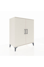 Hyperion Şifonyer 2 Kapaklı 88x44x106 - S38M002V1B