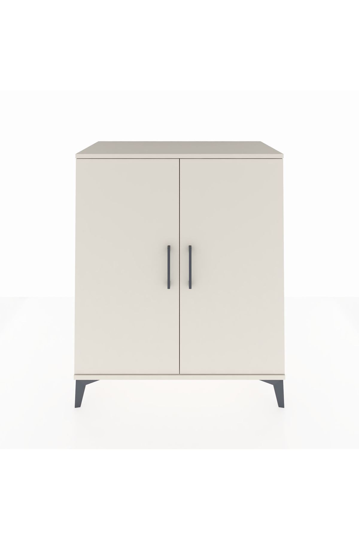 Hyperion Şifonyer 2 Kapaklı 88x44x106 - S38M002V1B