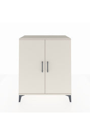Hyperion Şifonyer 2 Kapaklı 88x44x106 - S38M002V1B
