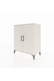 Hyperion Şifonyer 2 Kapaklı 88x44x106 - S38M002V1B