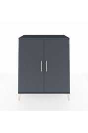 Hyperion Şifonyer 2 Kapaklı 88x44x106 - S38M002V5B