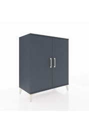 Hyperion Şifonyer 2 Kapaklı 88x44x106 - S38M002V5B