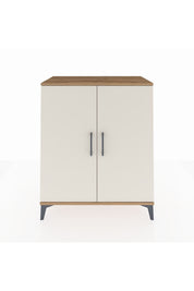 Hyperion Şifonyer 2 Kapaklı 88x44x106 - S38M002V7B
