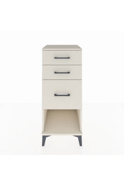 Hyperion Komodin 3 Çekmeceli 44x44x106 - S43M016V1B