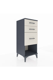 Hyperion Komodin 3 Çekmeceli 44x44x106 - S43M016V4B