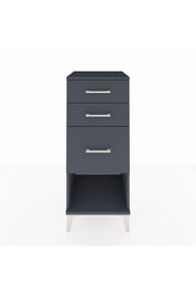 Hyperion Komodin 3 Çekmeceli 44x44x106 - S43M016V5B