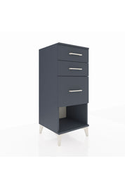 Hyperion Komodin 3 Çekmeceli 44x44x106 - S43M016V5B