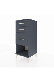Hyperion Komodin 3 Çekmeceli 44x44x106 - S43M016V5B