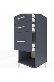 Hyperion Komodin 3 Çekmeceli 44x44x106 - S43M016V5B