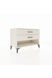 Hyperion Şifonyer 2 Çekmeceli 88x44x64 - S35M002V1B