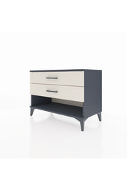 Hyperion Şifonyer 2 Çekmeceli 88x44x64 - S35M002V4B