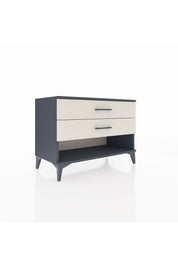 Hyperion Şifonyer 2 Çekmeceli 88x44x64 - S35M002V4B