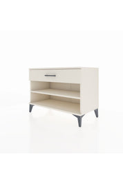 Hyperion Şifonyer Tek Raflı Tek Çekmeceli 88x44x64 - S35M006V1B