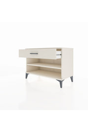 Hyperion Şifonyer Tek Raflı Tek Çekmeceli 88x44x64 - S35M006V1B