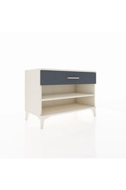 Hyperion Şifonyer Tek Raflı Tek Çekmeceli 88x44x64 - S35M006V2B