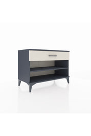 Hyperion Şifonyer Tek Raflı Tek Çekmeceli 88x44x64 - S35M006V4B