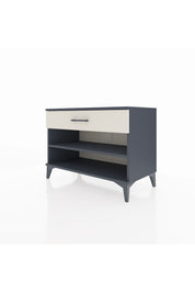 Hyperion Şifonyer Tek Raflı Tek Çekmeceli 88x44x64 - S35M006V4B