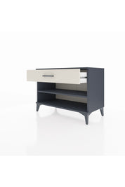 Hyperion Şifonyer Tek Raflı Tek Çekmeceli 88x44x64 - S35M006V4B