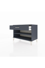 Hyperion Şifonyer Tek Raflı Tek Çekmeceli 88x44x64 - S35M006V5B