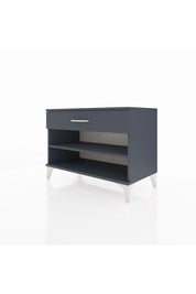 Hyperion Şifonyer Tek Raflı Tek Çekmeceli 88x44x64 - S35M006V5B