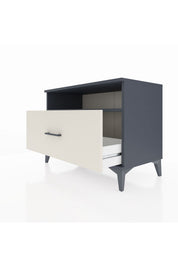 Hyperion Şifonyer Tek Raflı Tek Çekmeceli 88x44x64 - S35M008V4B
