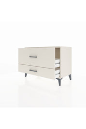 Hyperion Şifonyer 2 Çekmeceli 88x44x64 - S35M009V1B