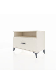 Hyperion Şifonyer Tek Raflı Tek Çekmeceli 88x44x64 - S35M010V1B